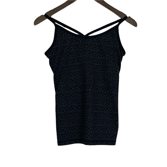 lululemon athletica Tops - Lululemon Power Y Tank